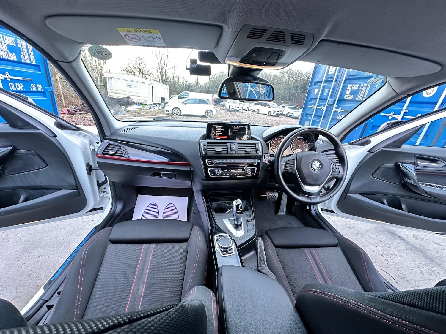 Used BMW 1 Series for sale - 77537151: Photo 3