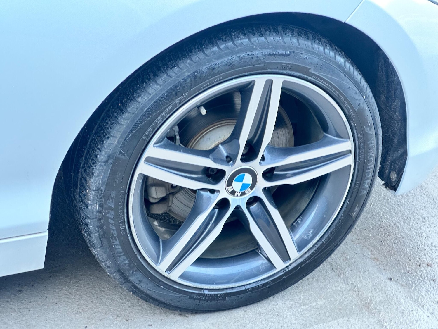 Used BMW 1 Series for sale - 77537151: Photo 4