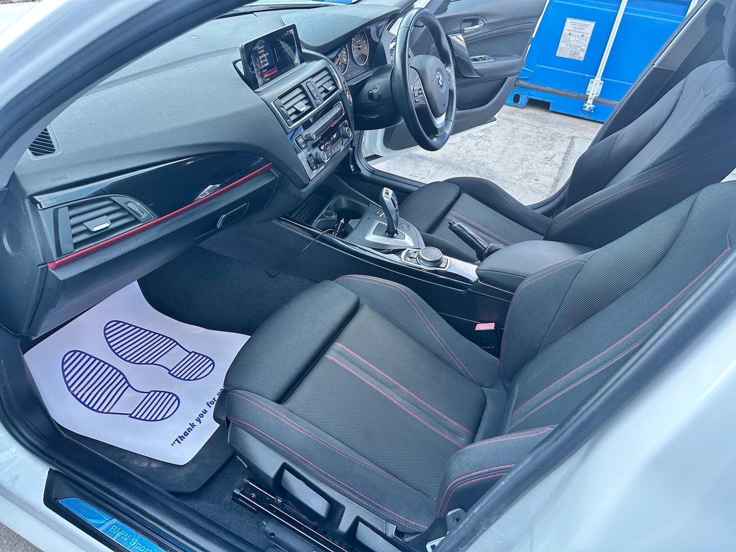 Used BMW 1 Series for sale - 77537151: Photo 5