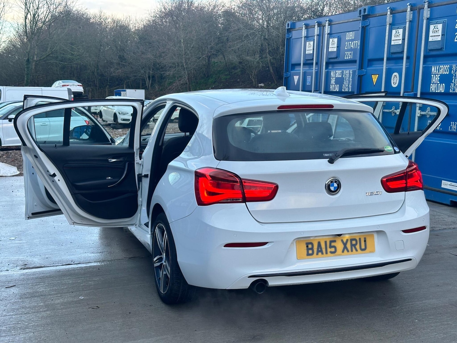 Used BMW 1 Series for sale - 77537151: Photo 7