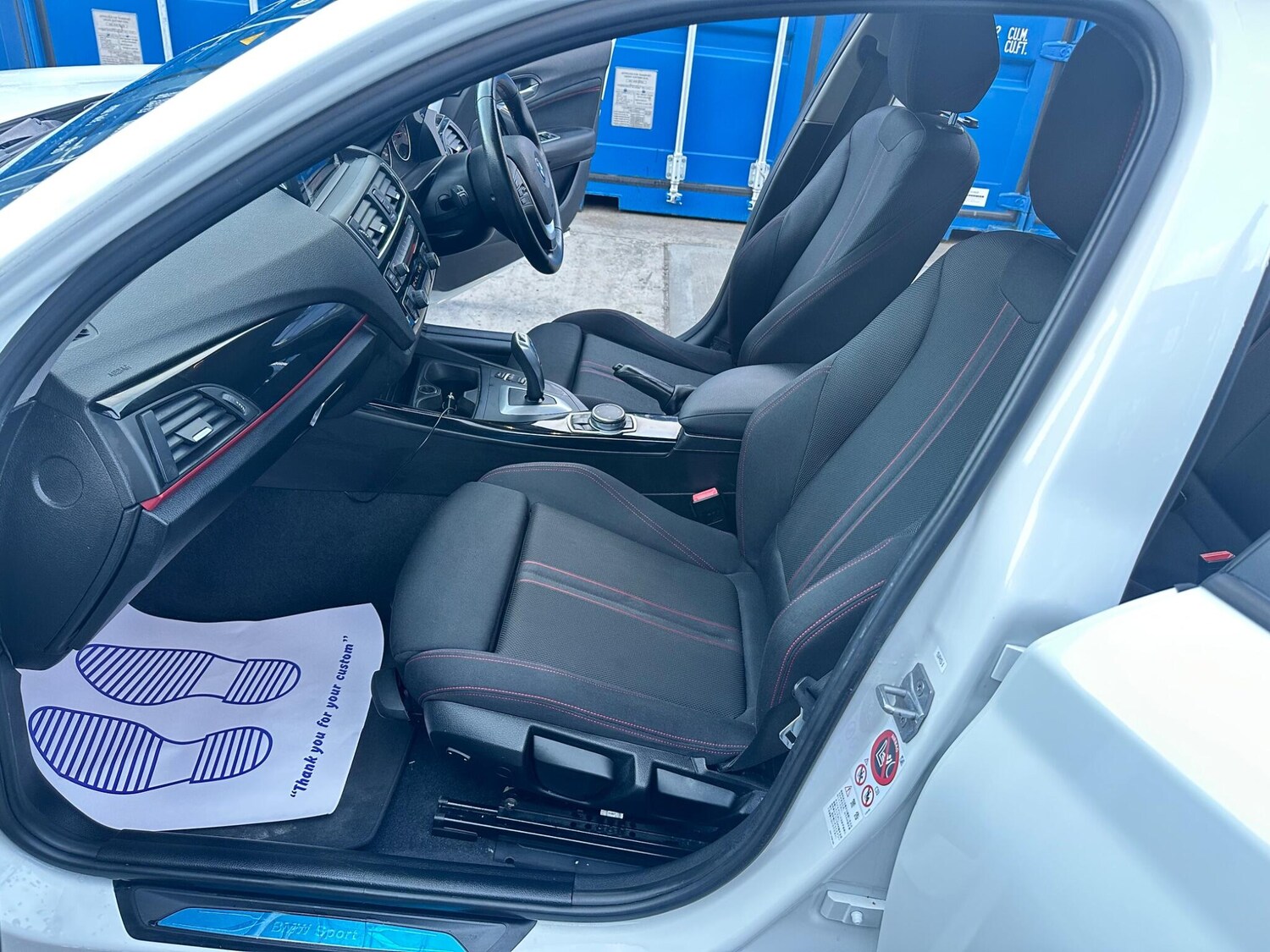 Used BMW 1 Series for sale - 77537151: Photo 8