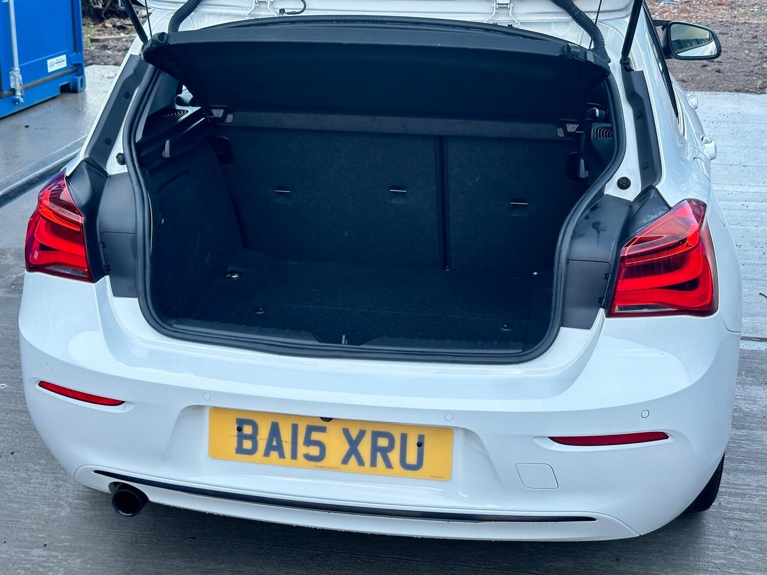 Used BMW 1 Series for sale - 77537151: Photo 9