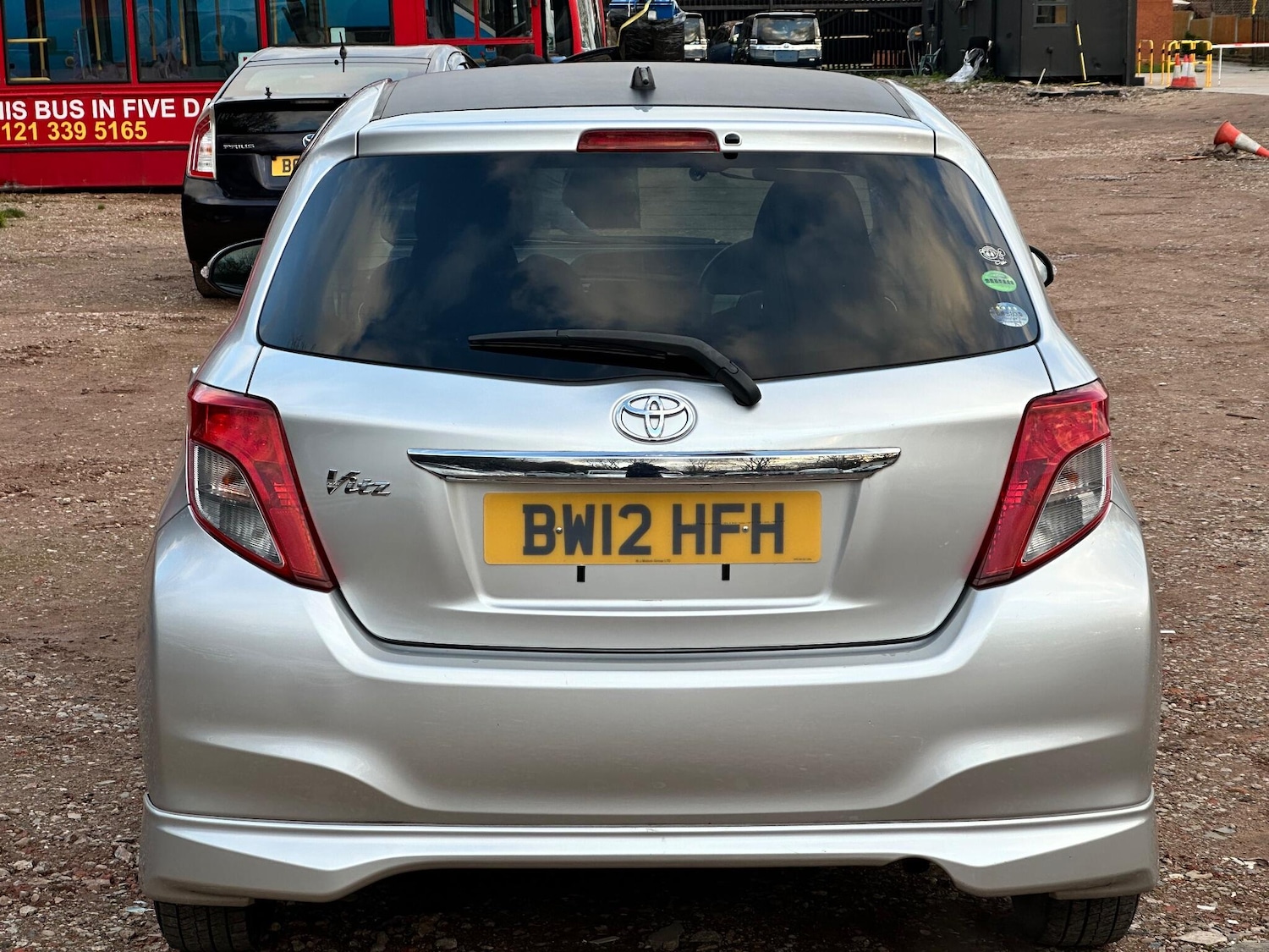 Used Toyota Yaris 2025 for sale - 77424983: Photo 10