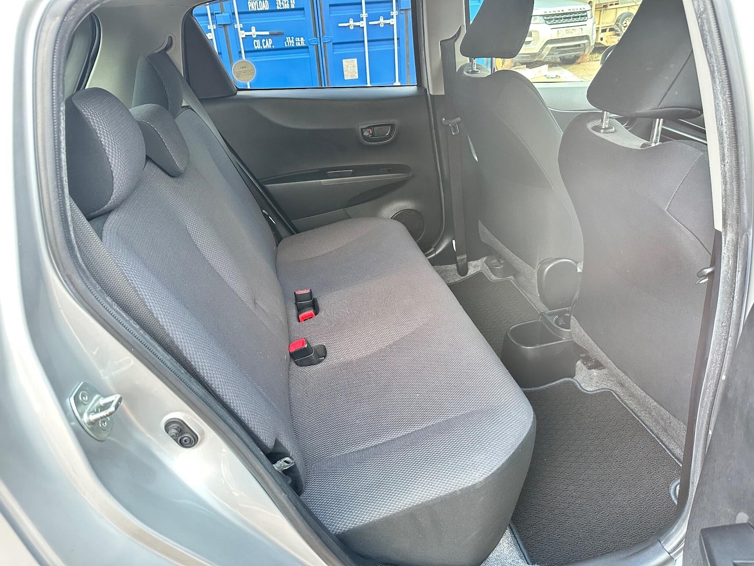 Used Toyota Yaris 2025 for sale - 77424983: Photo 11