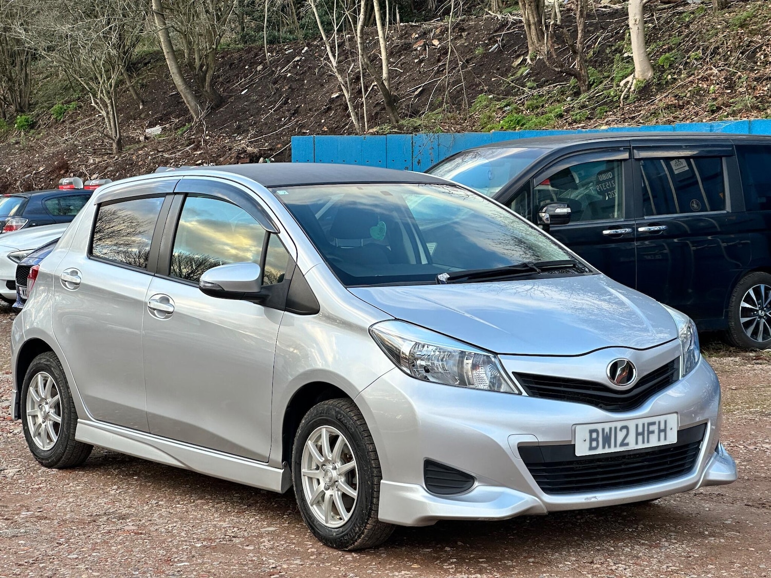 Used Toyota Yaris 2025 for sale - 77424983: Photo 15