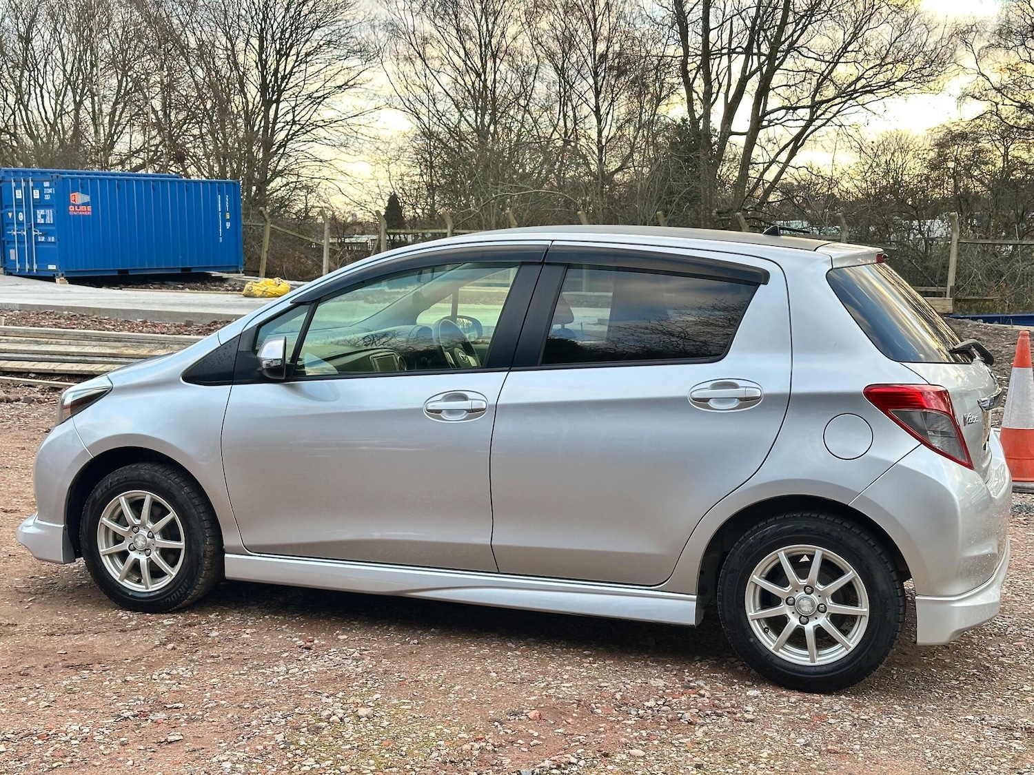 Used Toyota Yaris 2025 for sale - 77424983: Photo 6