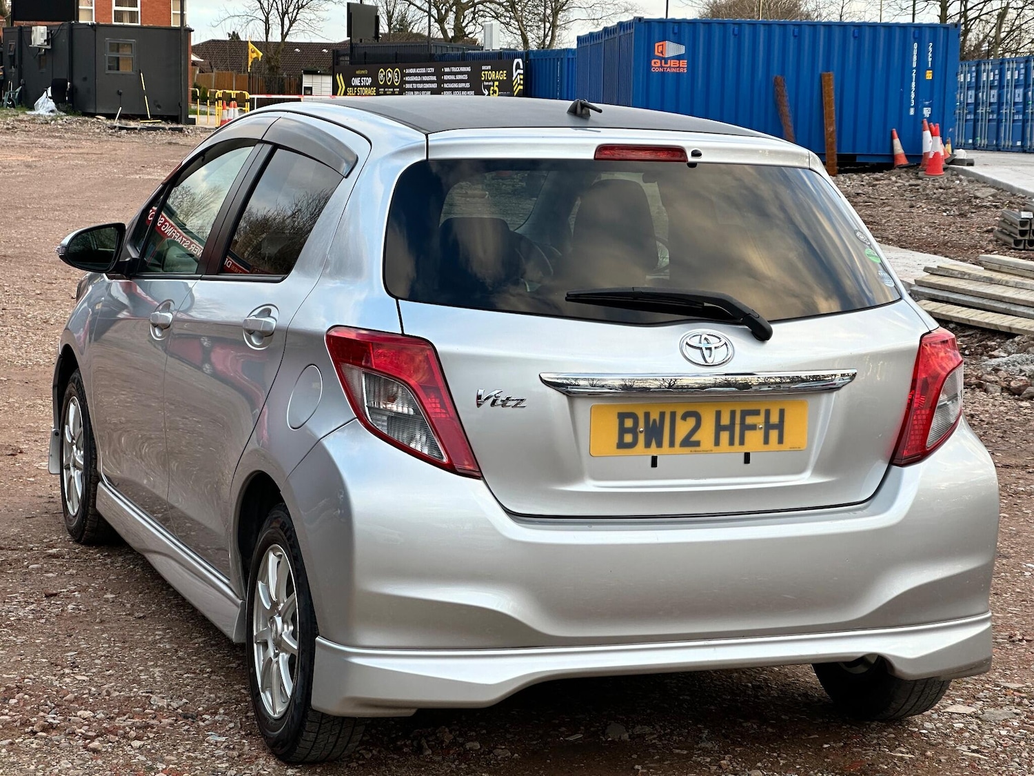 Used Toyota Yaris 2025 for sale - 77424983: Photo 8