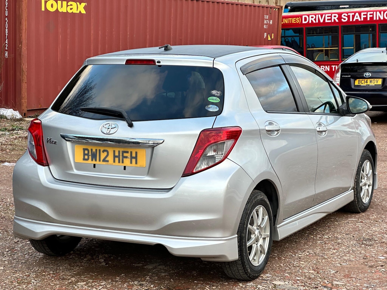 Used Toyota Yaris 2025 for sale - 77424983: Photo 9