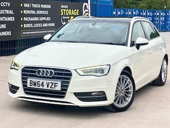 Used Audi A3 2014 for sale - 78911544: Photo