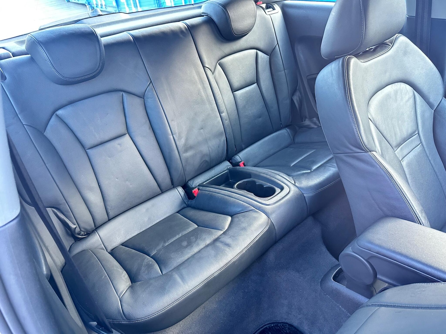 Used Audi A1 for sale - 77455458: Photo 10