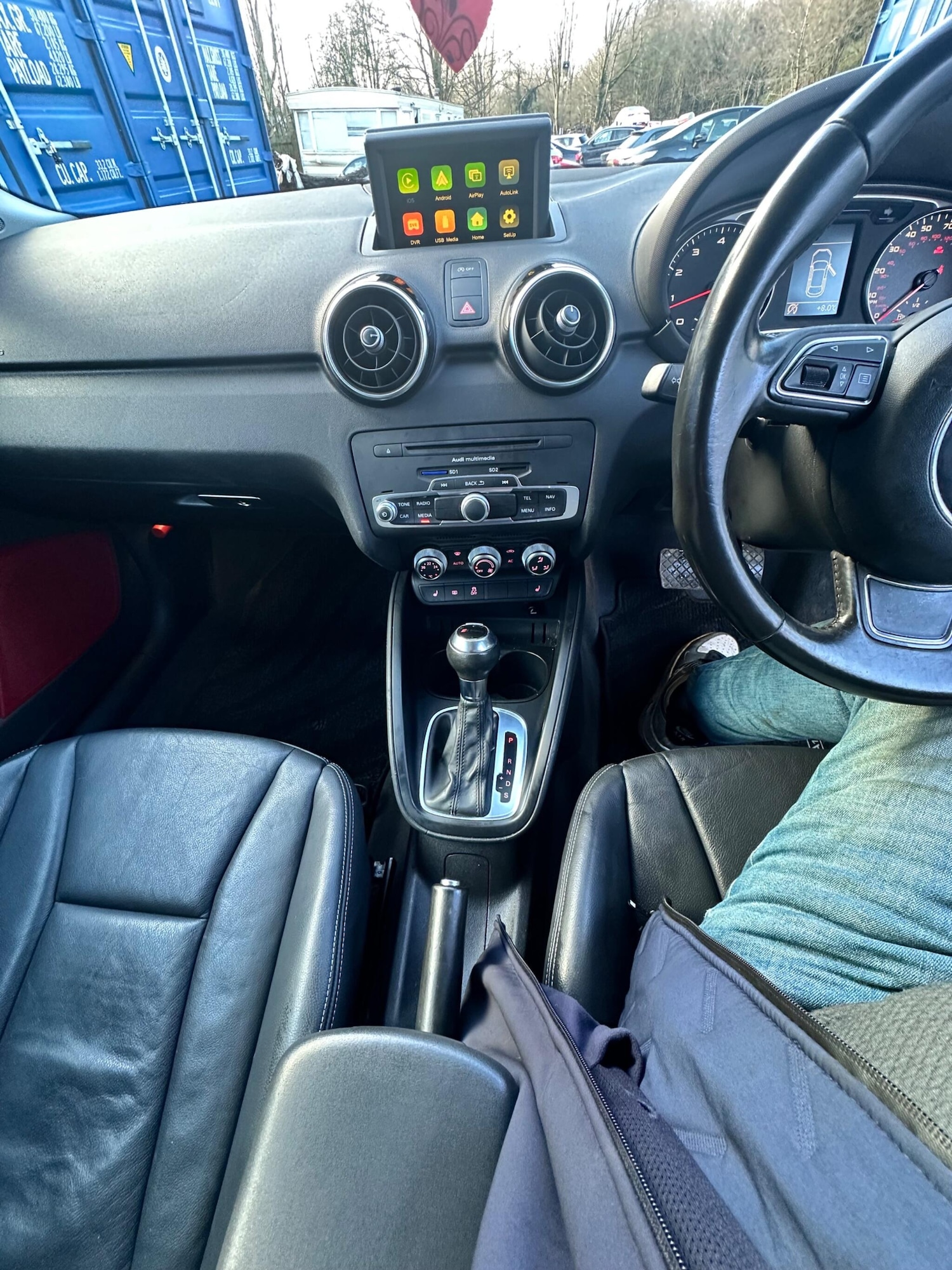 Used Audi A1 for sale - 77455458: Photo 12