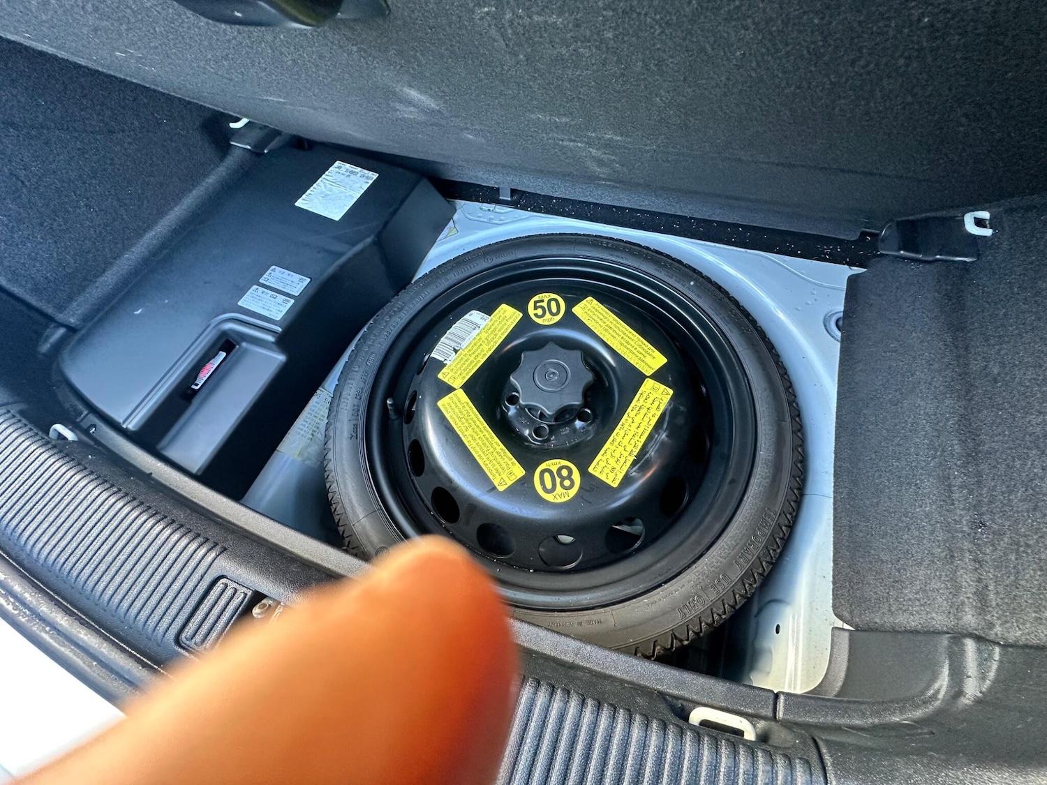 Used Audi A1 for sale - 77455458: Photo 15