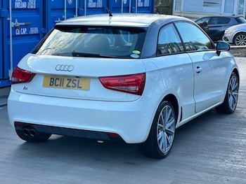 Used Audi A1 2011 for sale - 77455458: Photo