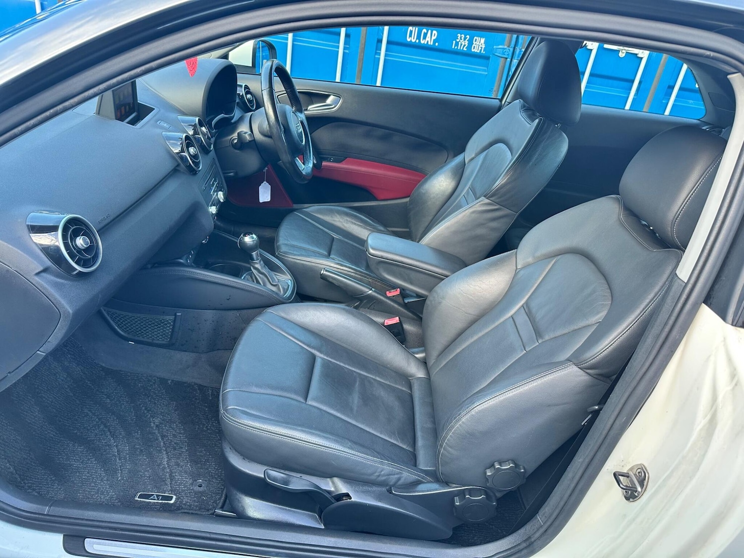 Used Audi A1 for sale - 77455458: Photo 5