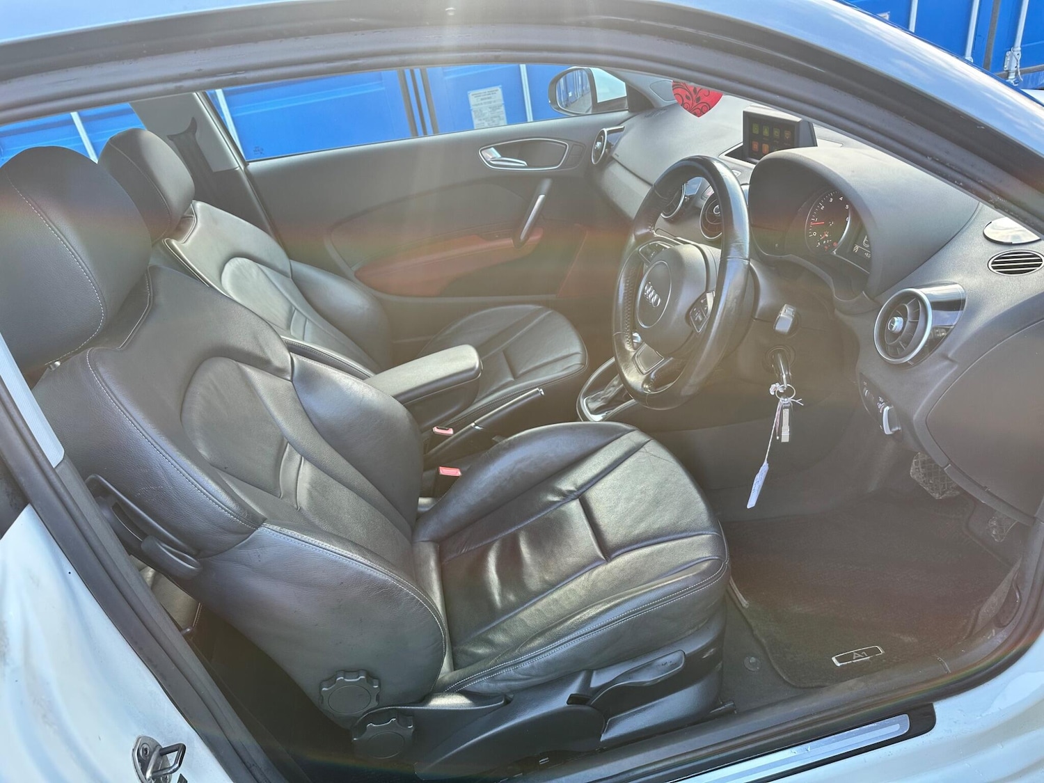 Used Audi A1 for sale - 77455458: Photo 9