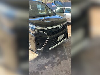 Used Toyota Voxy 2020 for sale - 78141399: Photo