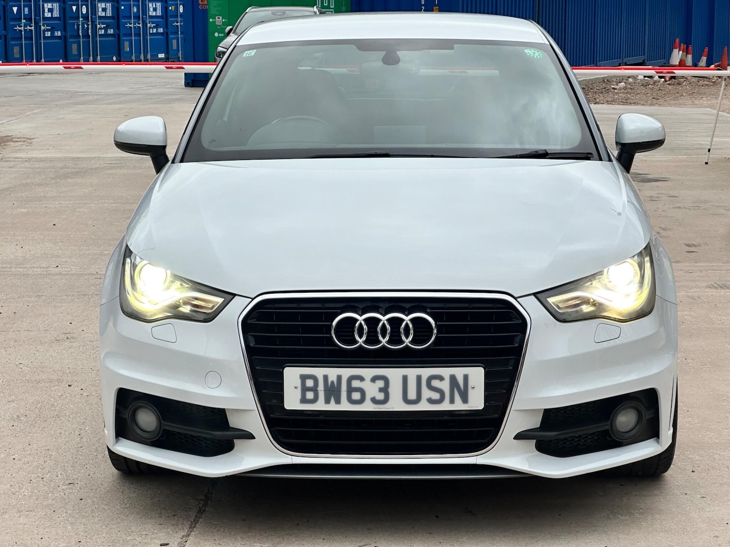 Used Audi A1 2026 for sale - 78006751: Photo 10