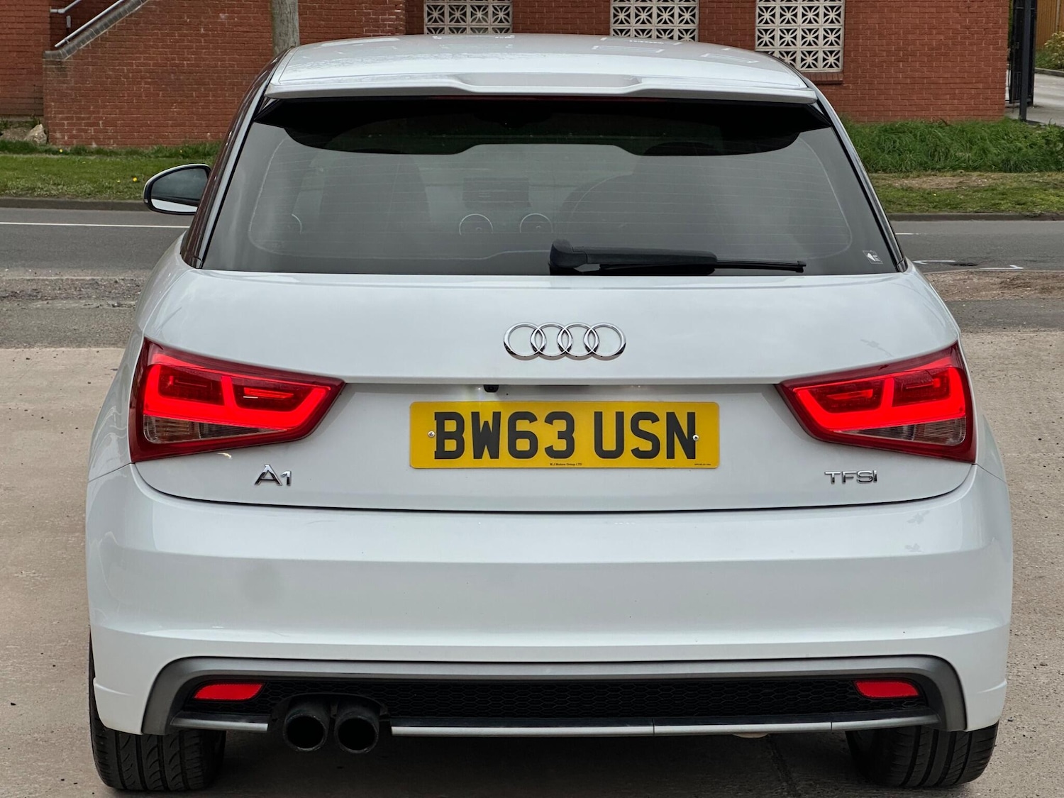 Used Audi A1 2026 for sale - 78006751: Photo 11