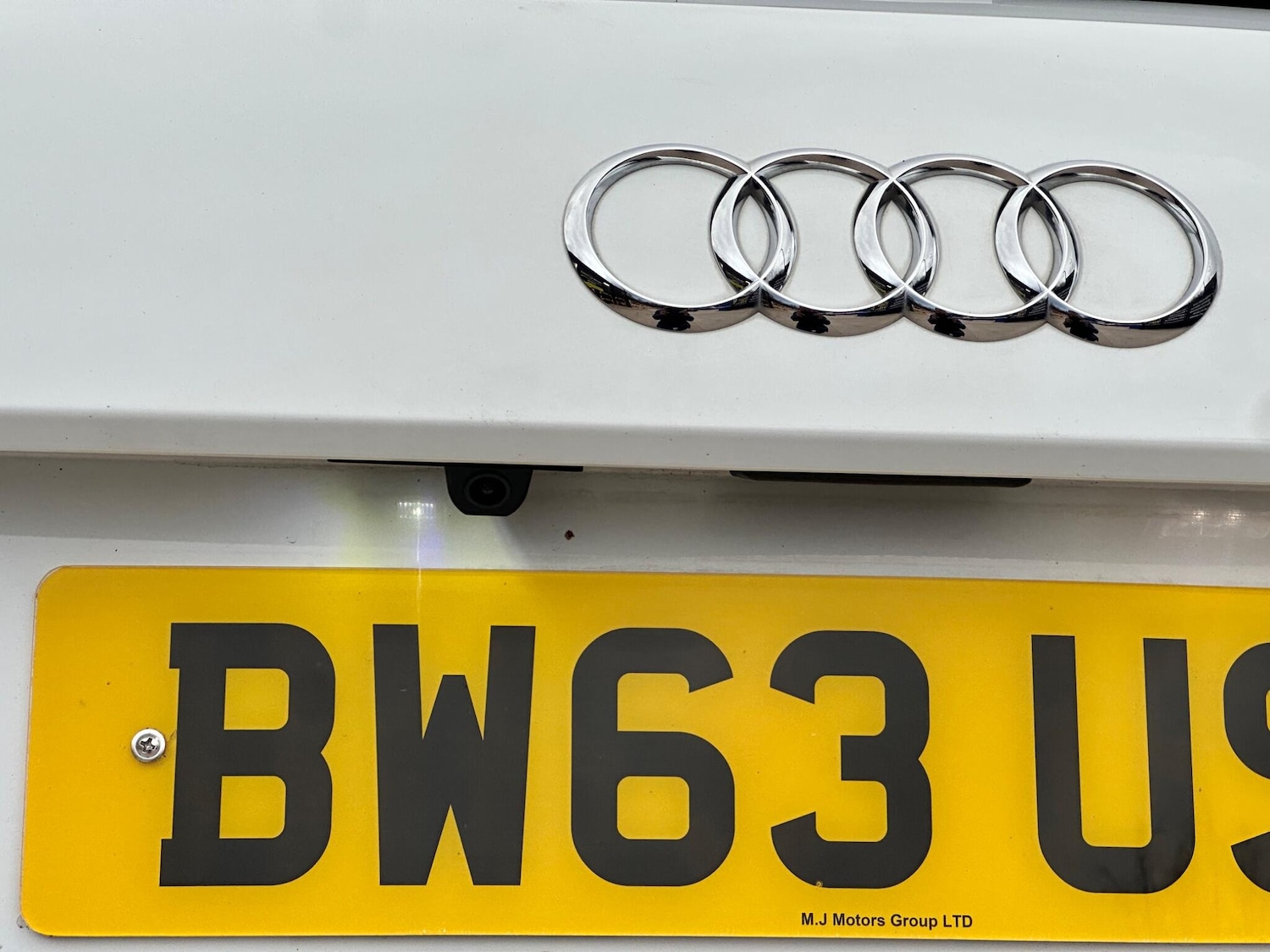 Used Audi A1 2026 for sale - 78006751: Photo 13