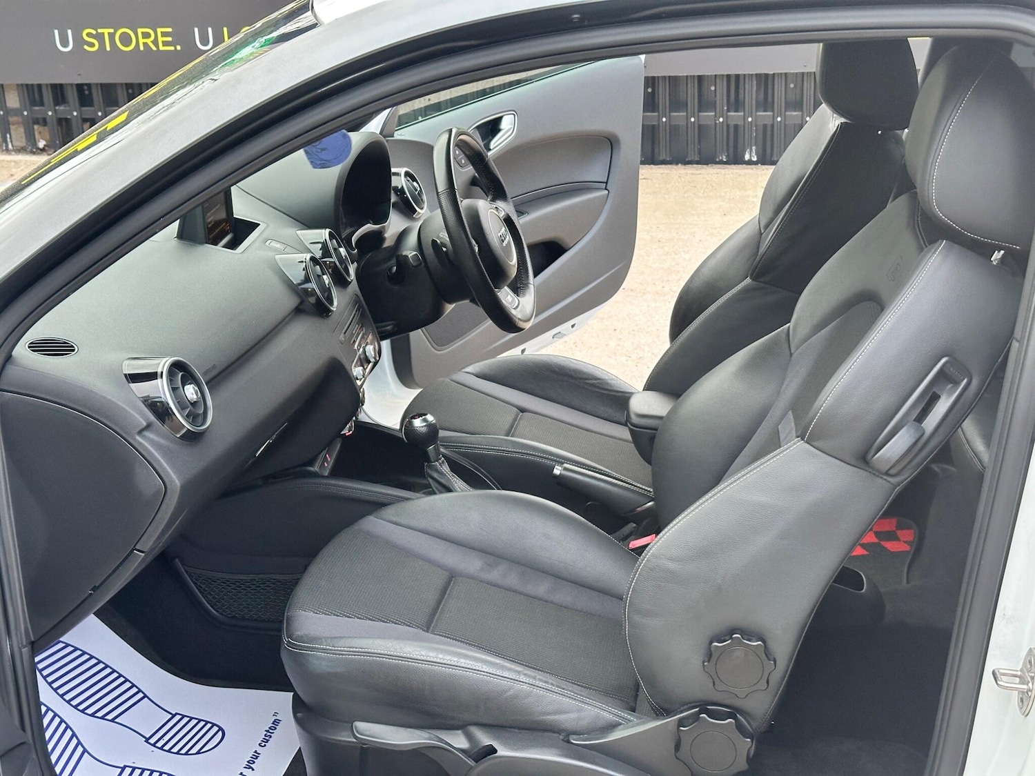 Used Audi A1 2026 for sale - 78006751: Photo 16