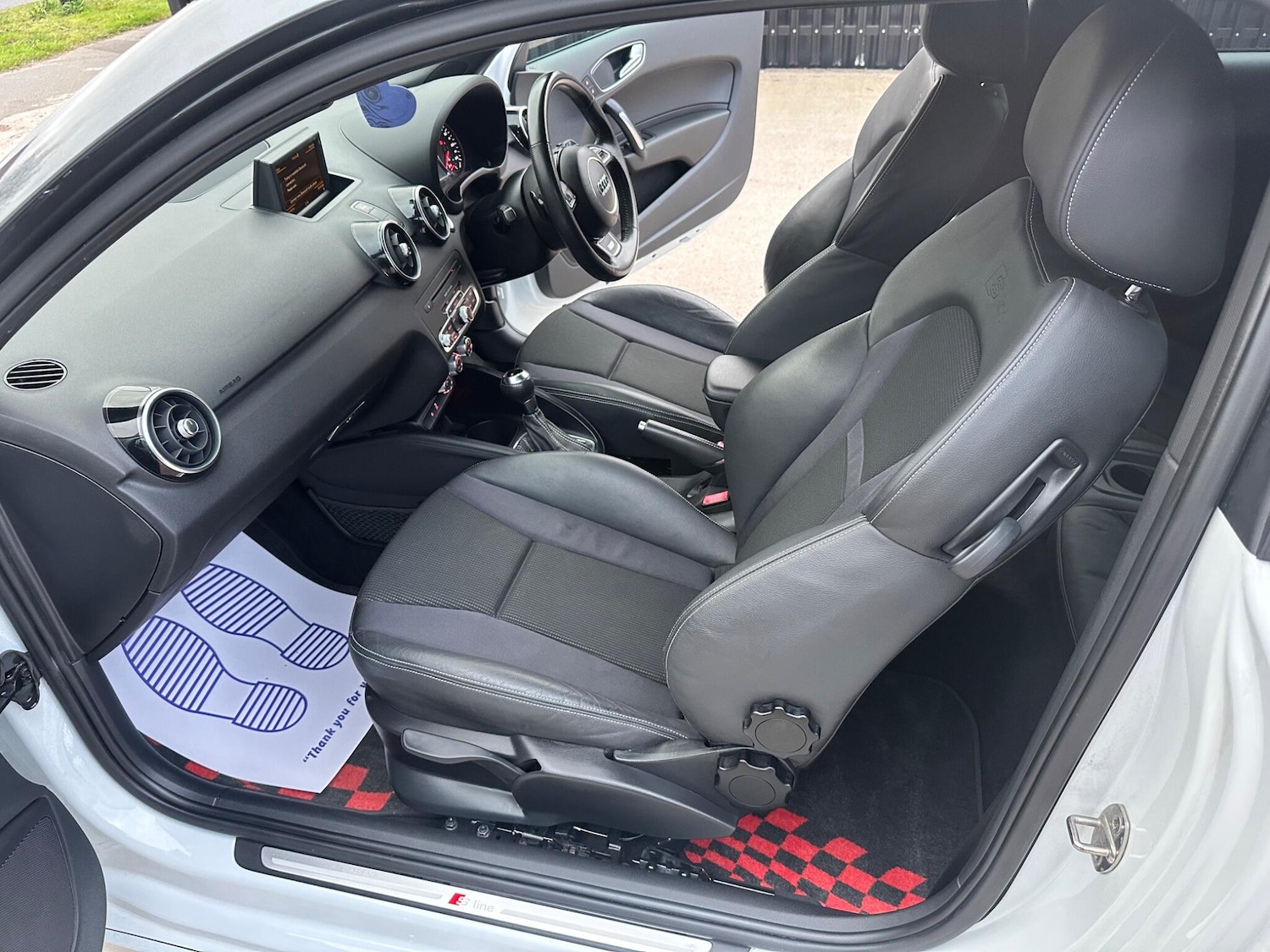 Used Audi A1 2026 for sale - 78006751: Photo 17