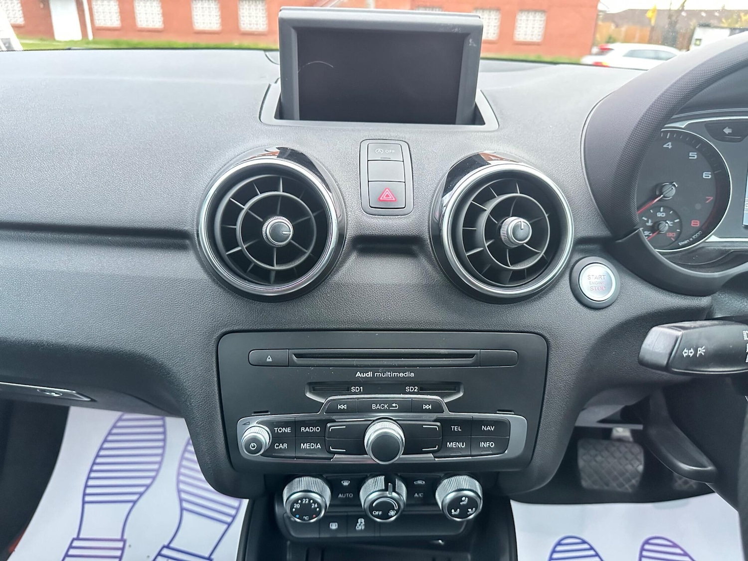 Used Audi A1 2026 for sale - 78006751: Photo 19