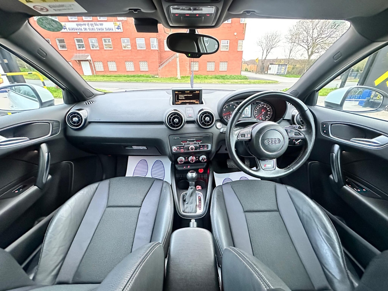 Used Audi A1 2026 for sale - 78006751: Photo 20