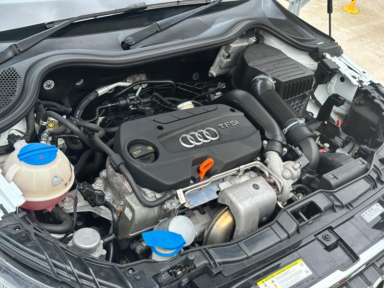 Used Audi A1 2026 for sale - 78006751: Photo 21