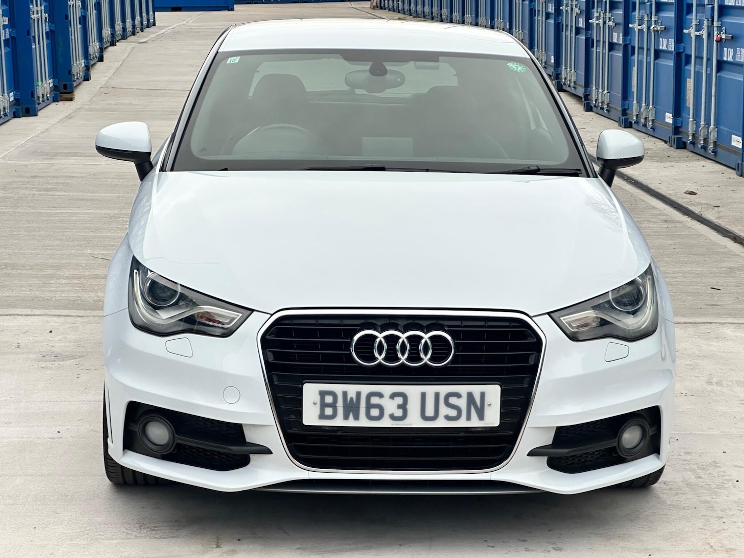 Used Audi A1 2026 for sale - 78006751: Photo 4