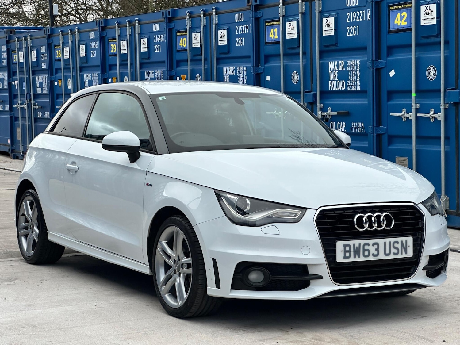 Used Audi A1 2026 for sale - 78006751: Photo 5