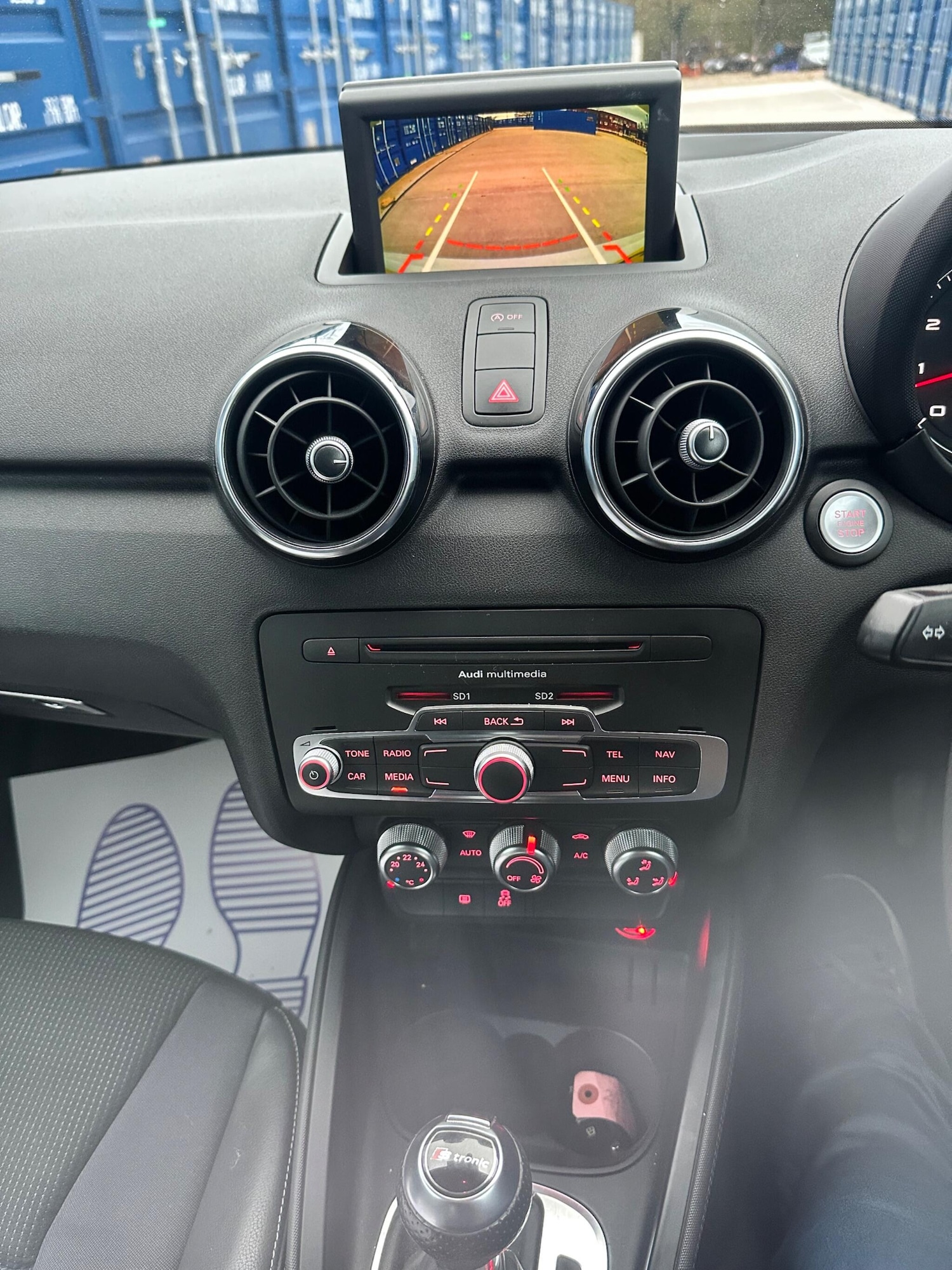 Used Audi A1 2026 for sale - 78006751: Photo 7