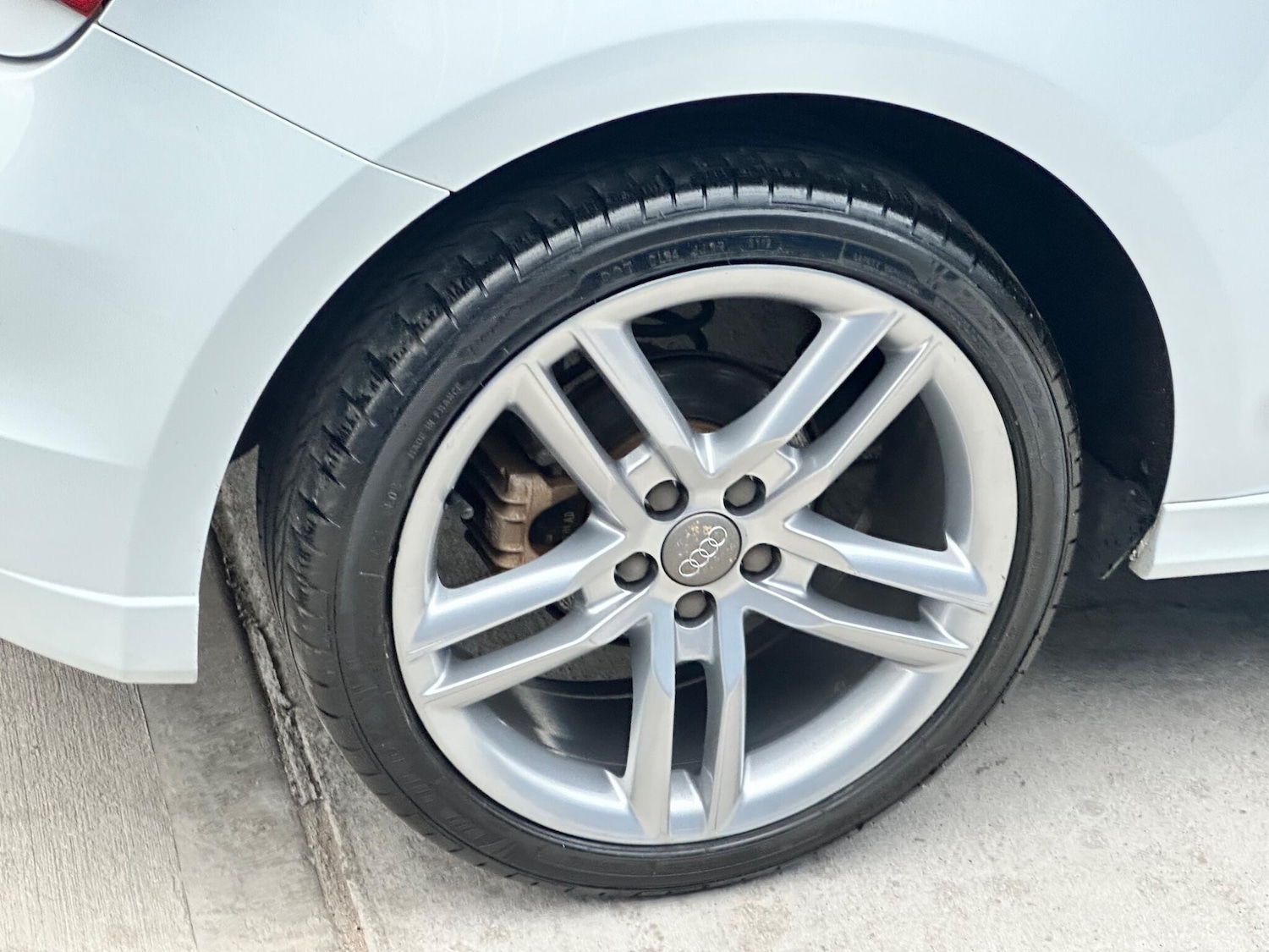 Used Audi A1 2026 for sale - 78006751: Photo 8