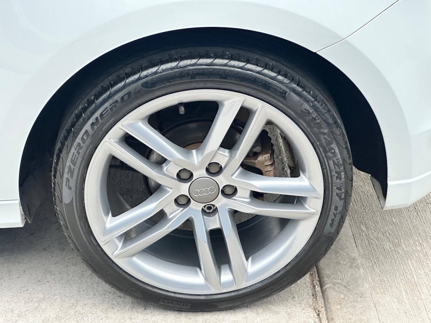 Used Audi A1 2026 for sale - 78006751: Photo 9