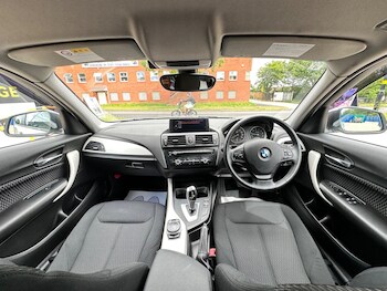 Used BMW 1 Series 2014 for sale - 78784846: Photo