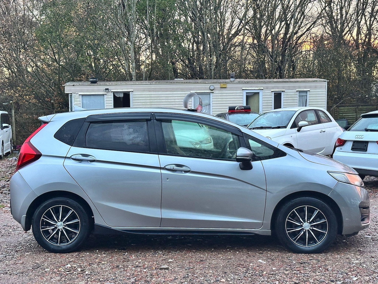 Used Honda Jazz 2025 for sale - 77425654: Photo 10