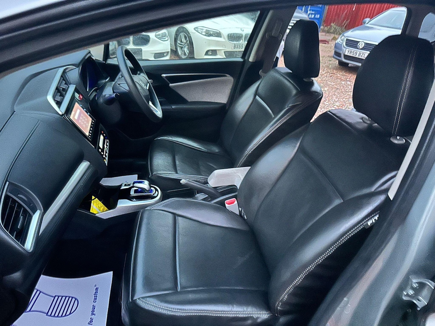 Used Honda Jazz 2025 for sale - 77425654: Photo 4