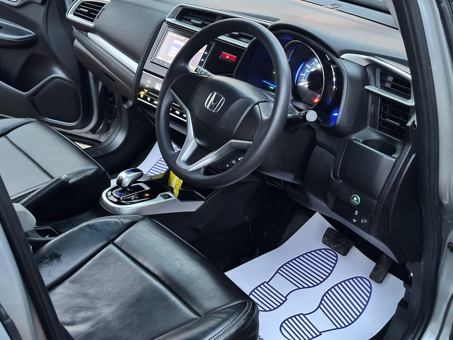 Used Honda Jazz 2025 for sale - 77480031: Photo 2