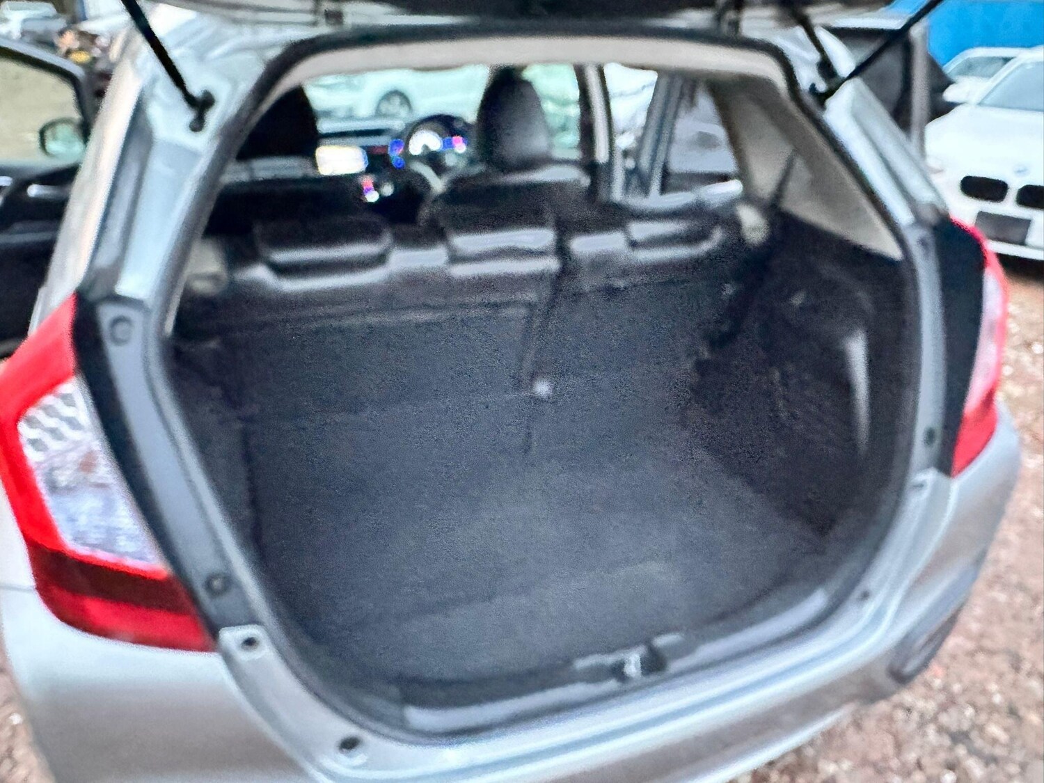 Used Honda Jazz 2025 for sale - 77480031: Photo 6