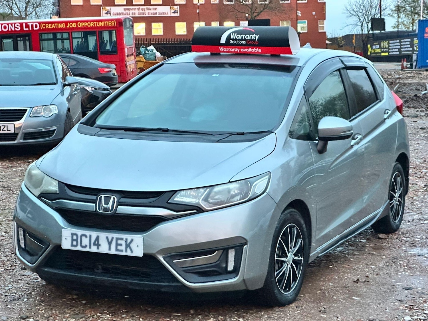 Used Honda Jazz 2025 for sale - 77484930: Photo 5