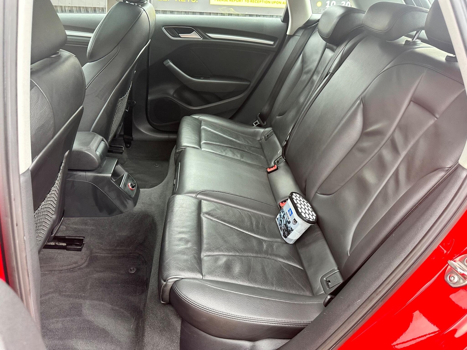 Used Audi A3 for sale - 77612503: Photo 13