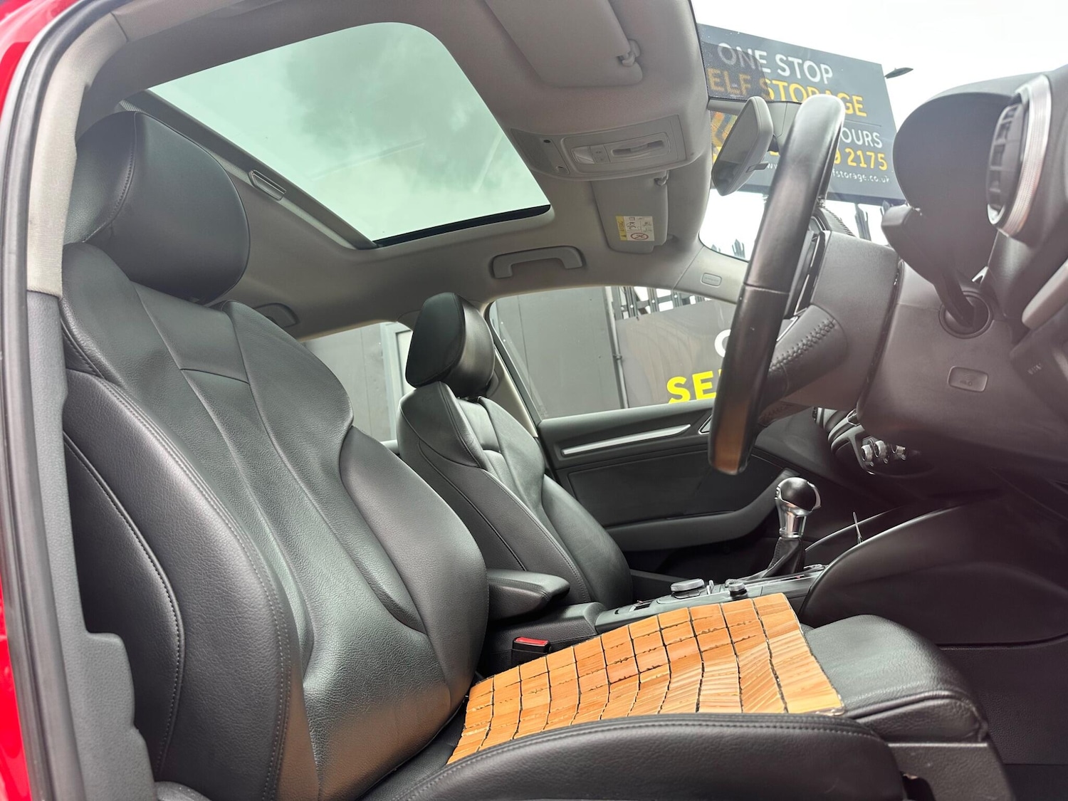 Used Audi A3 for sale - 77612503: Photo 15