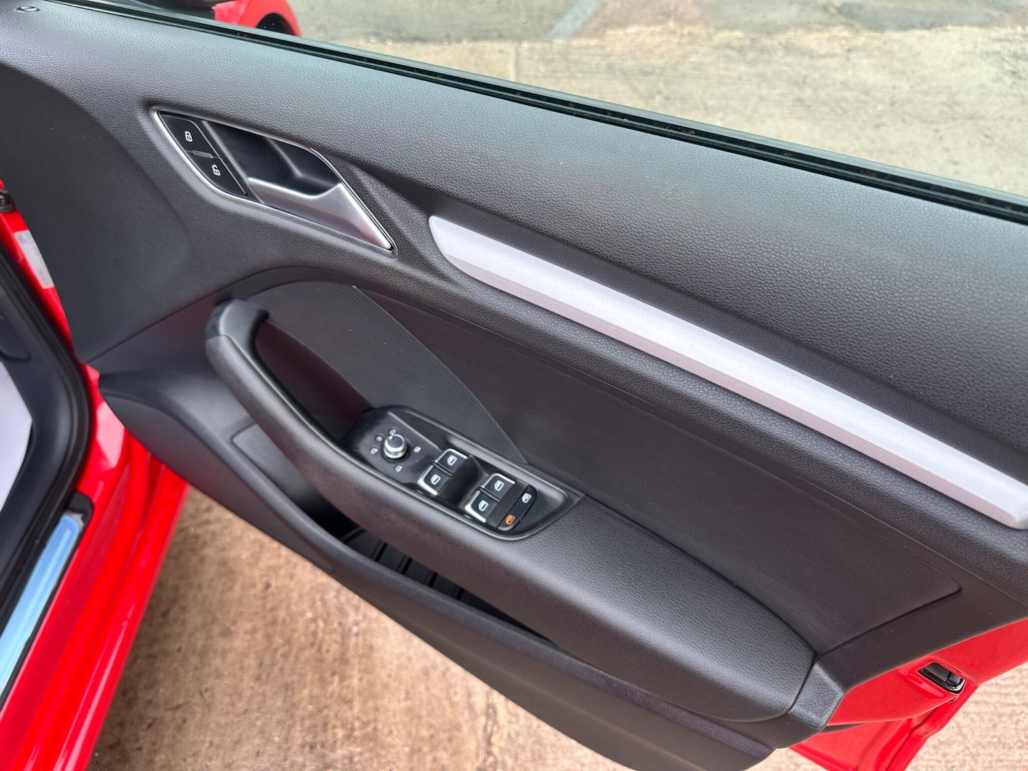 Used Audi A3 for sale - 77612503: Photo 16