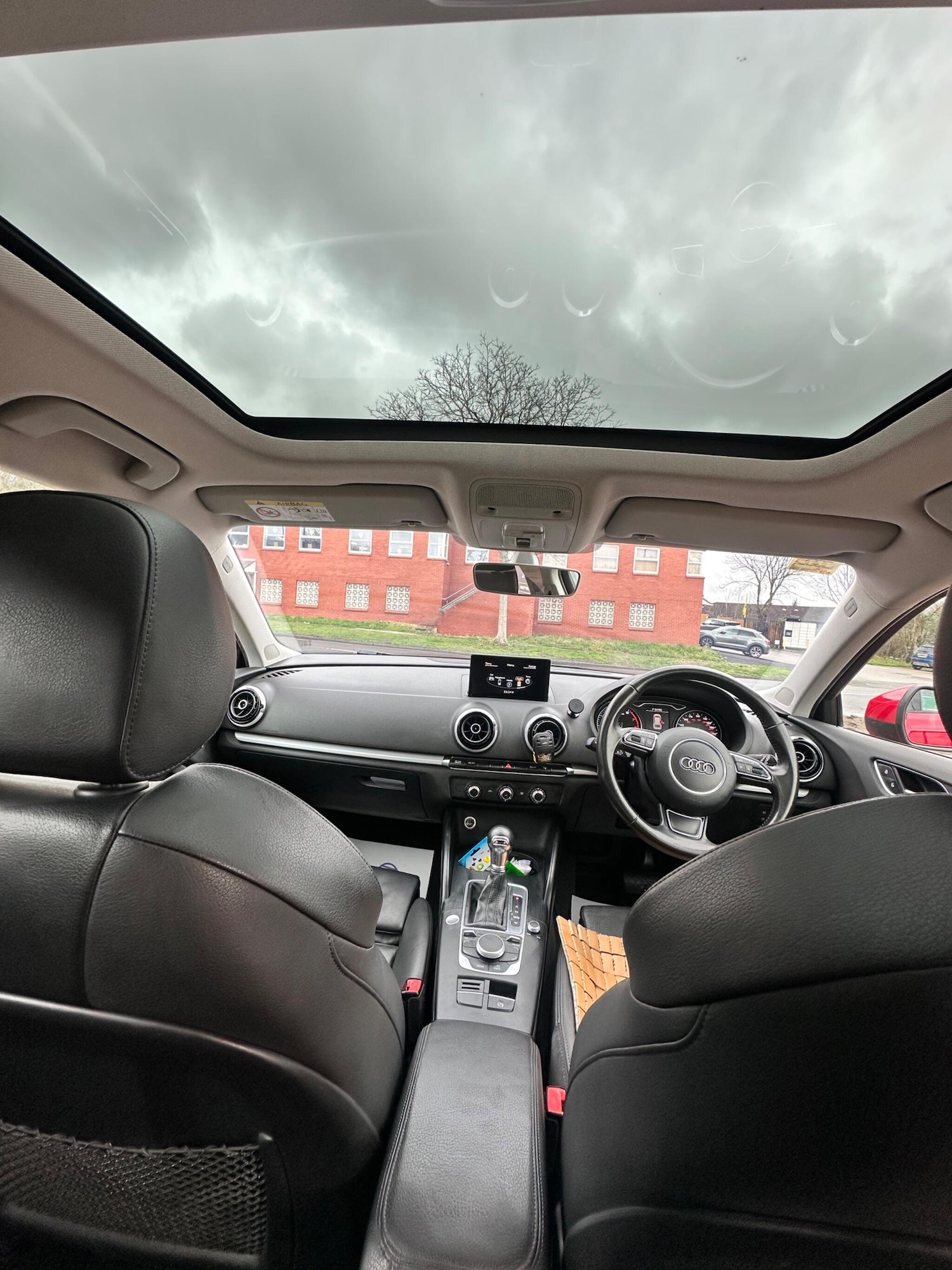 Used Audi A3 for sale - 77612503: Photo 19