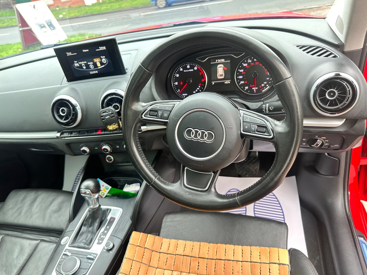 Used Audi A3 for sale - 77612503: Photo 21