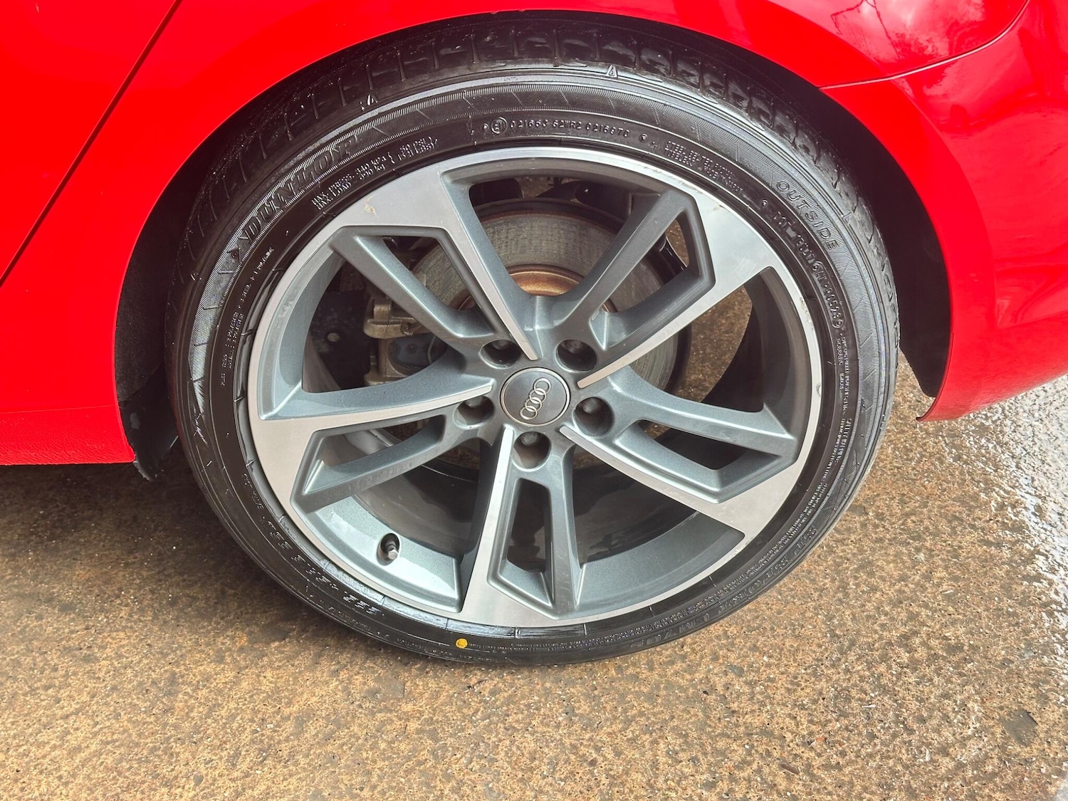 Used Audi A3 for sale - 77612503: Photo 3