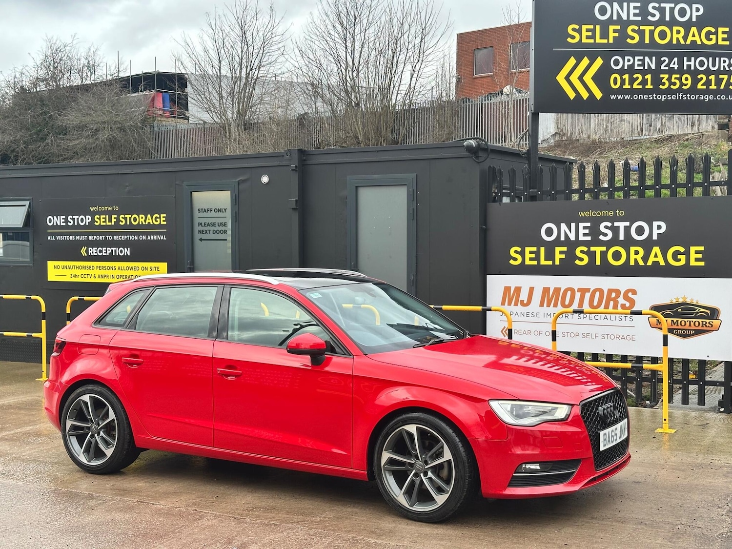 Used Audi A3 for sale - 77612503: Photo 4