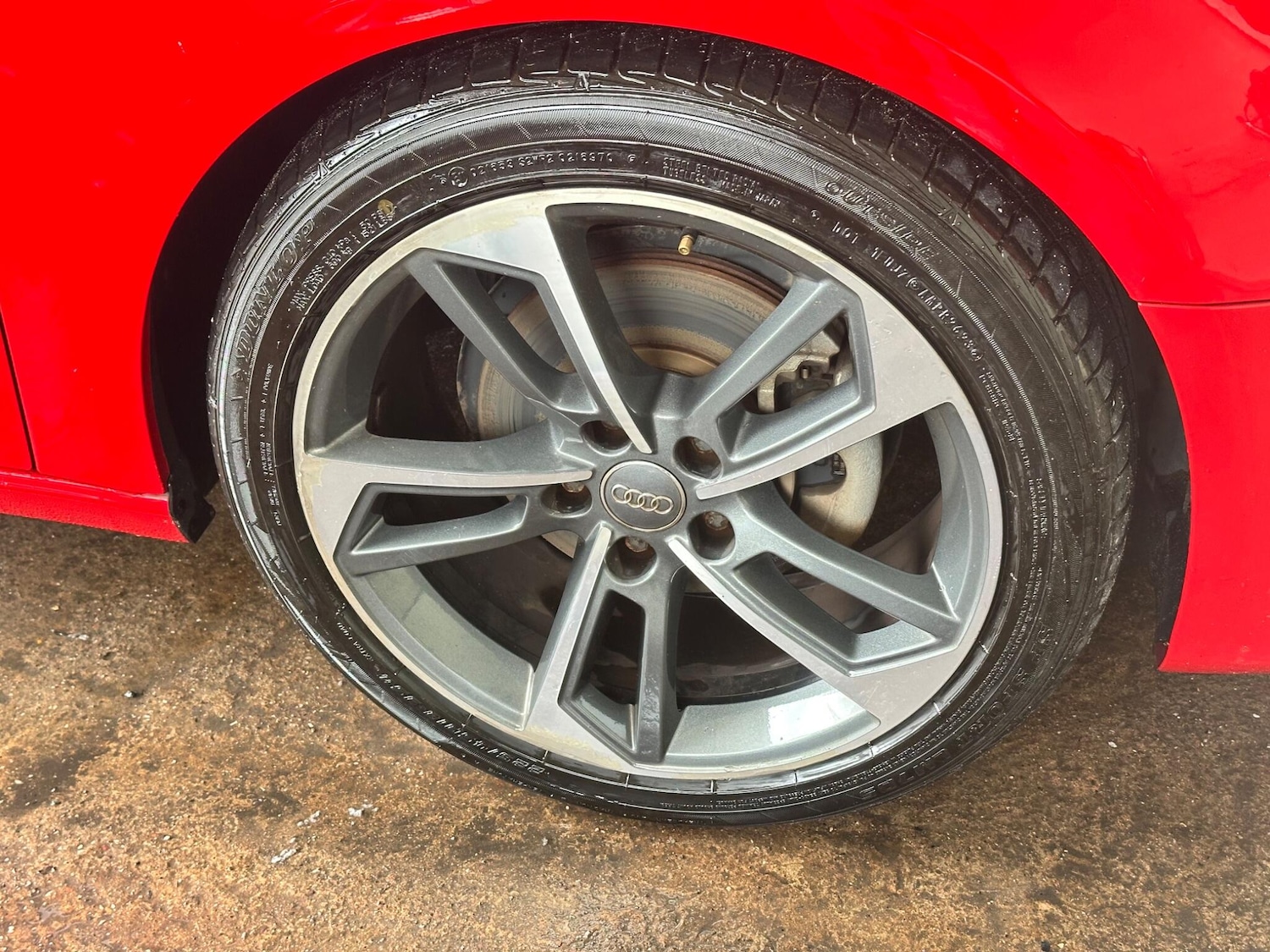 Used Audi A3 for sale - 77612503: Photo 5