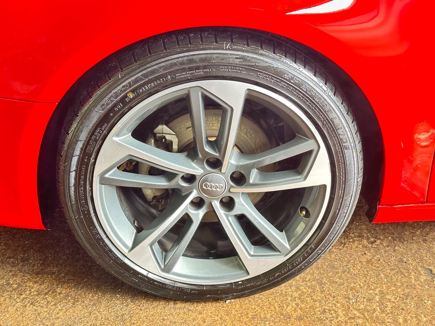 Used Audi A3 for sale - 77612503: Photo 7