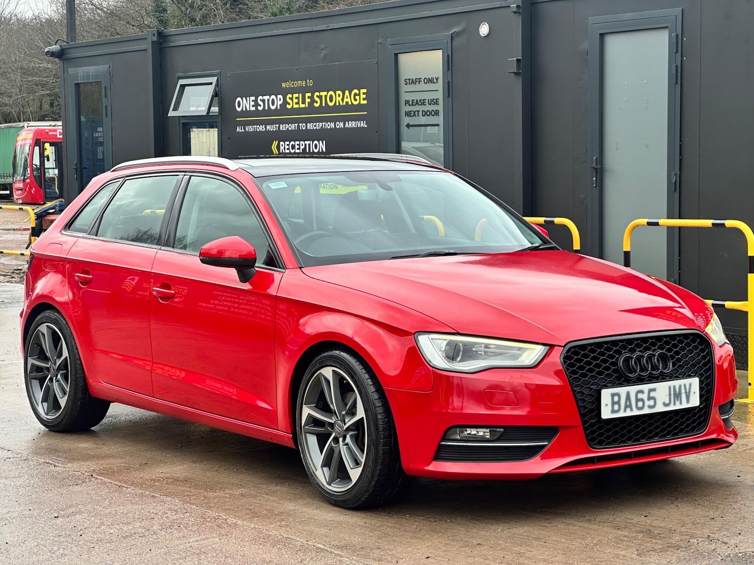 Used Audi A3 for sale - 77612503: Photo 8