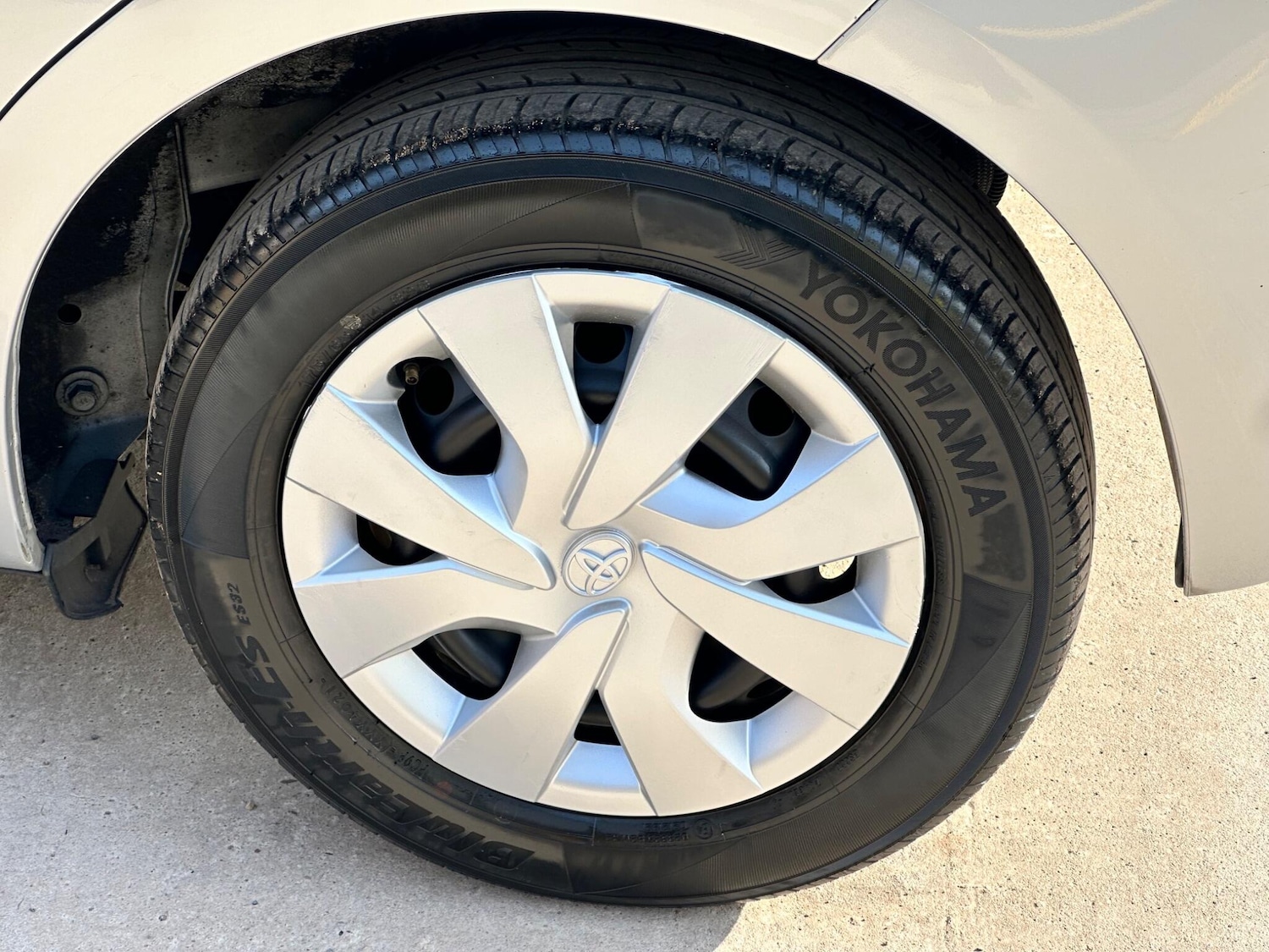 Used Toyota Yaris for sale - 78115234: Photo 16